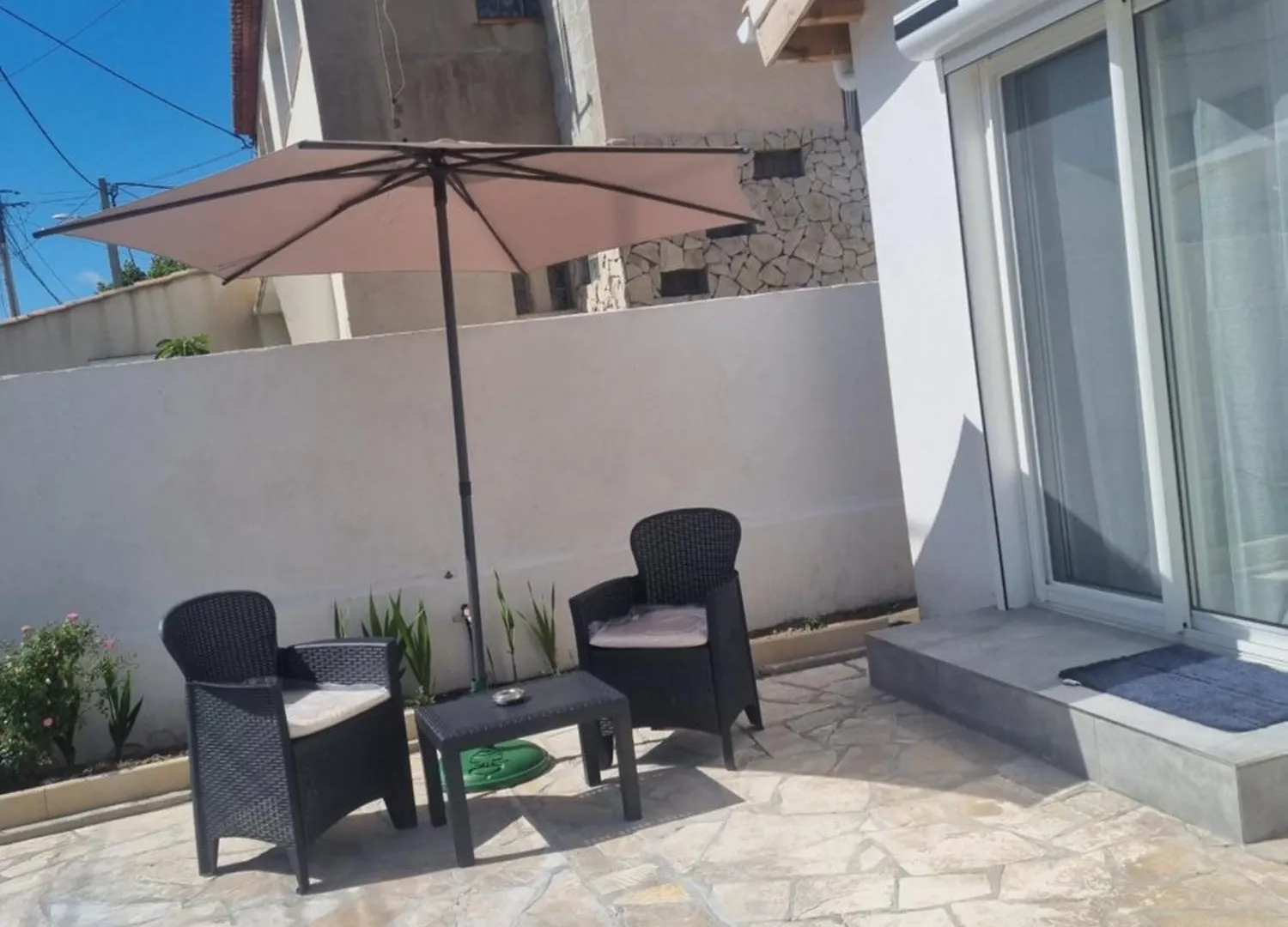 Residence Dica Port-Saint-Louis-du-Rhone Apartment