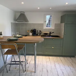 Appartement L'oliveraie Du Revest, Le Revest-le-Eaux