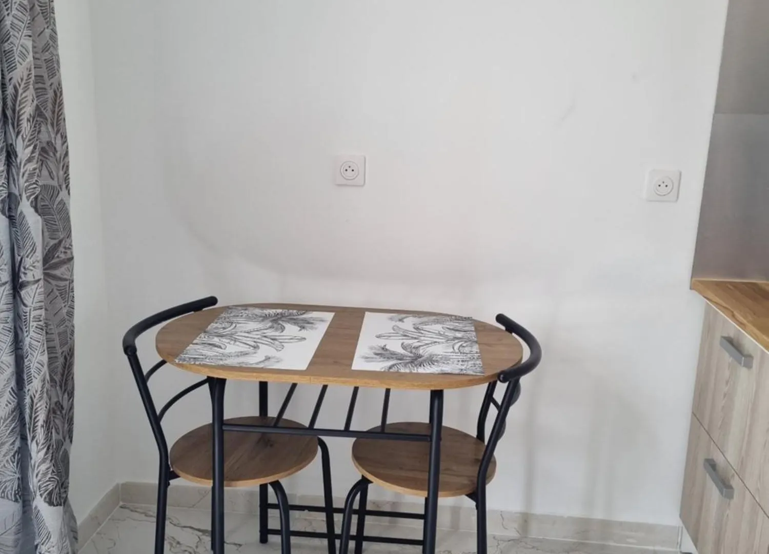 Residence Dica Port-Saint-Louis-du-Rhone